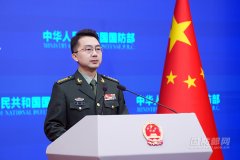 蒋斌：不加地推进人工智能军事